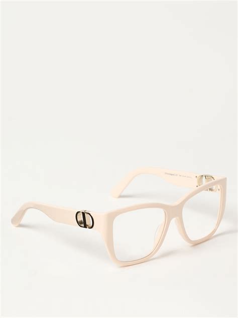 gafas de vista dior mujer